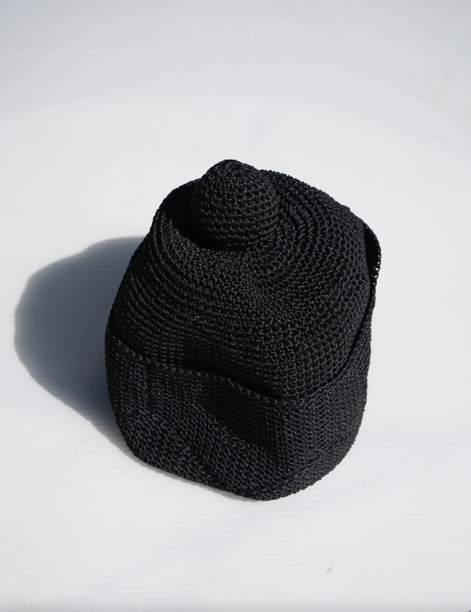 Crochet Beanie